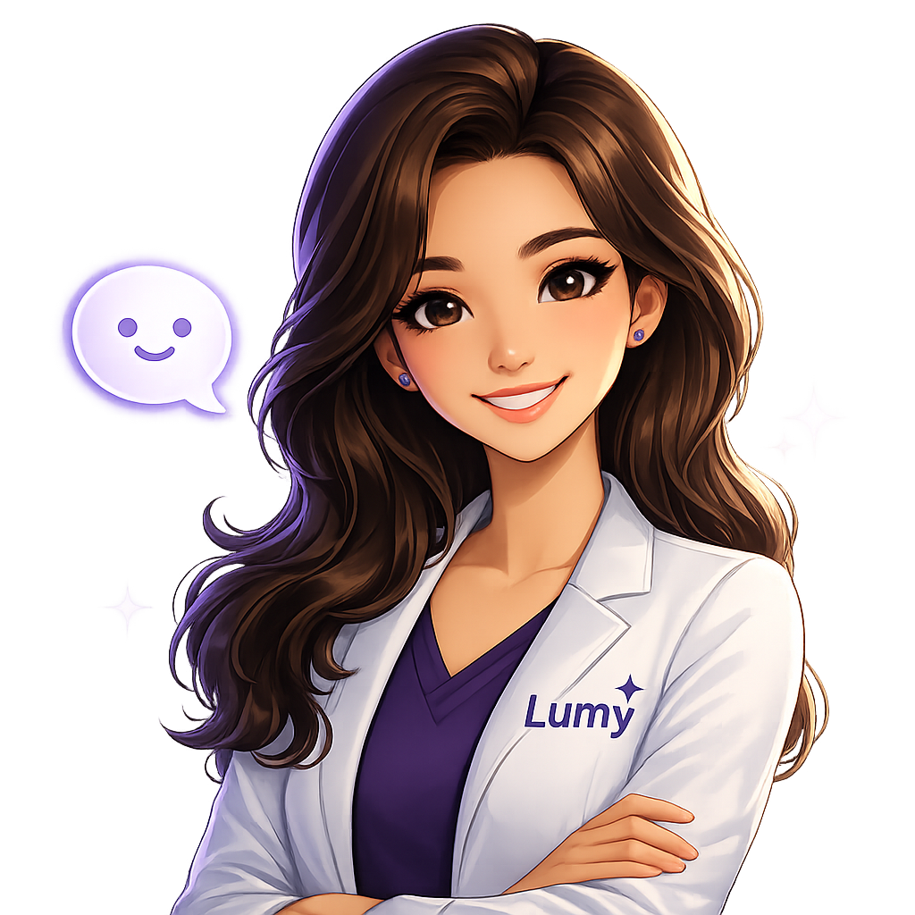 Lumy